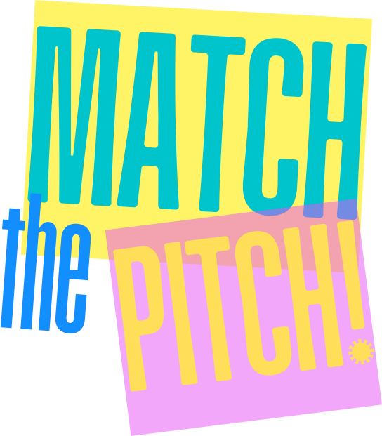 Match The Pitch!