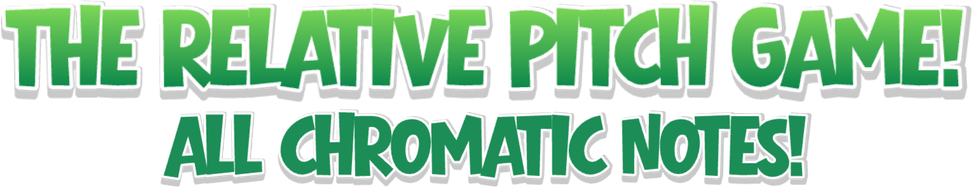 Identifying Chromatic Notes