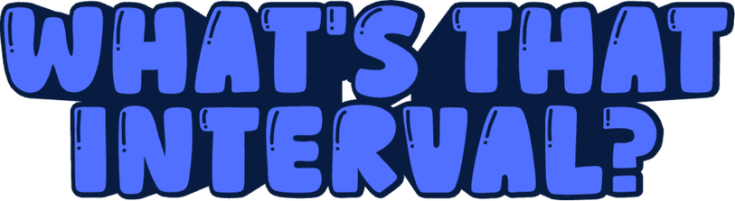 Identifying Musical Intervals