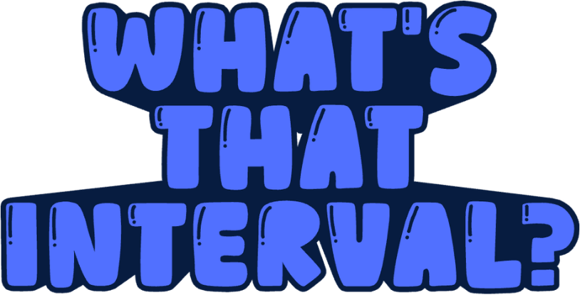 Identifying Musical Intervals