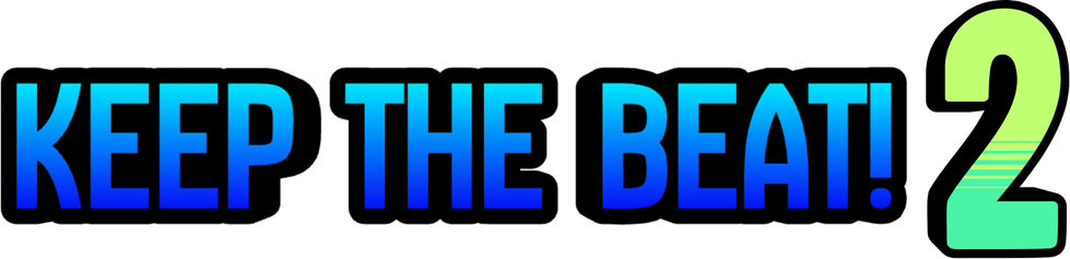 Keep The Beat!