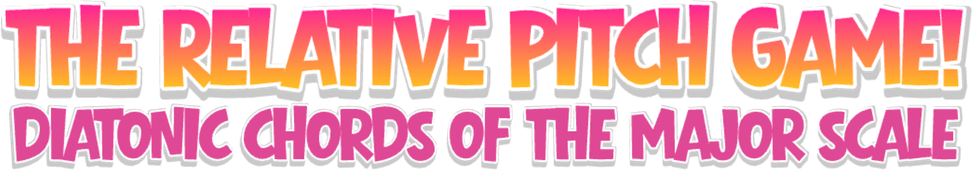 Identifying Diatonic Chords in Major Scales