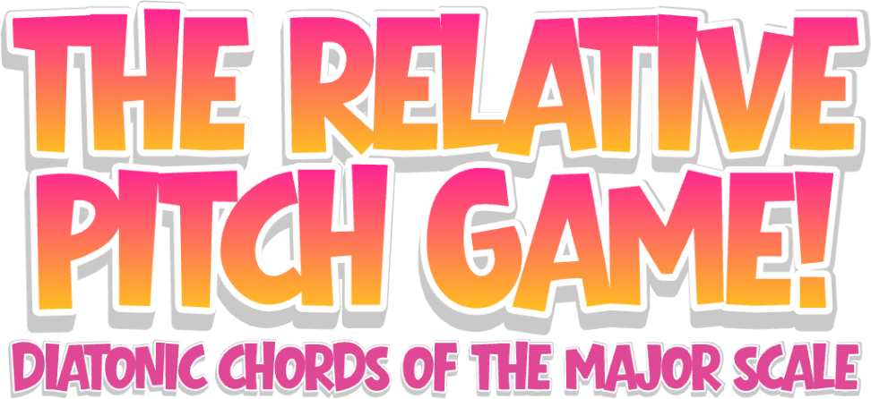 Identifying Diatonic Chords in Major Scales