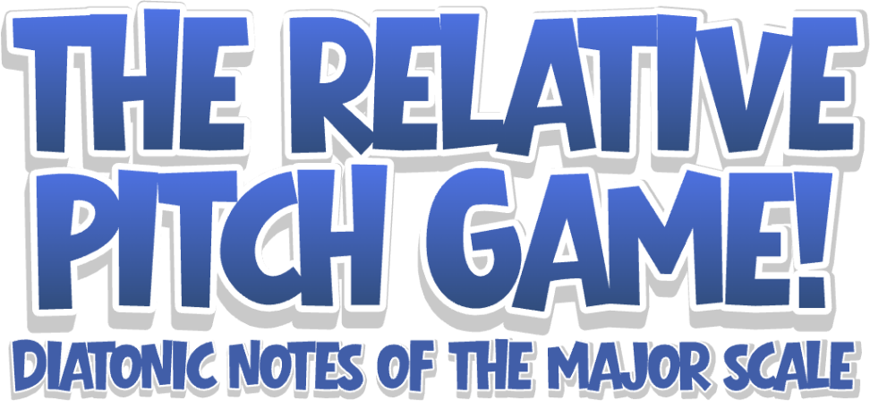 Identifying Diatonic Notes in Major Scales